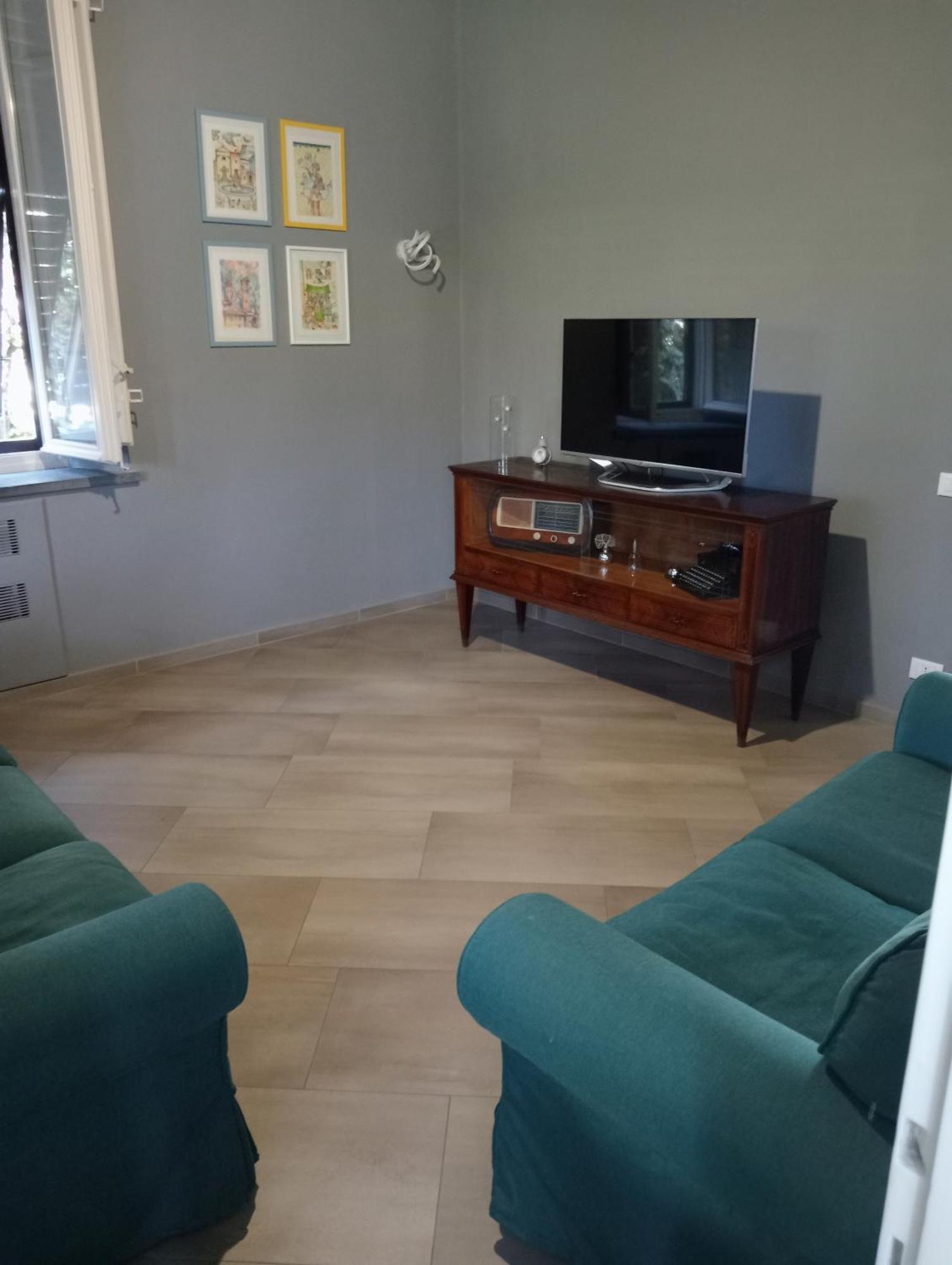 Villa Ippocastano Лукка Экстерьер фото