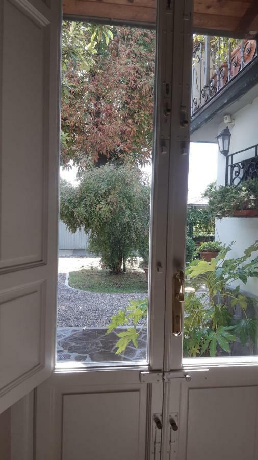 Villa Ippocastano Лукка Экстерьер фото